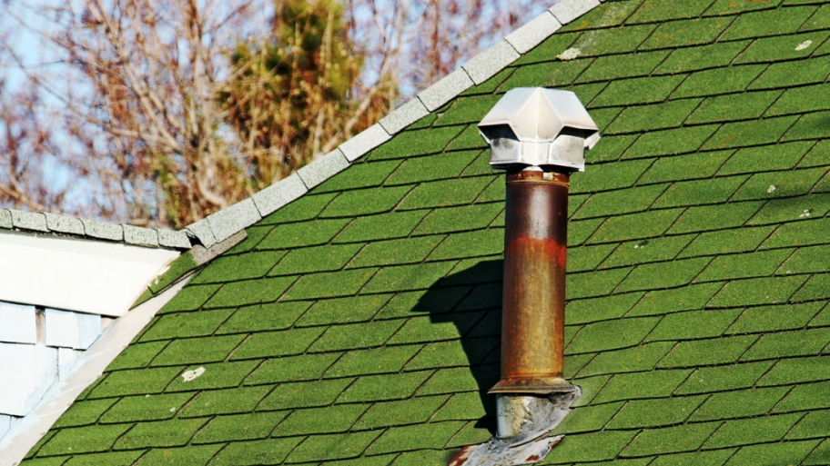 Roof vent